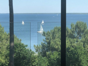 Villa Biscarrosse, 5 pièces, 8 personnes - FR-1-319-430